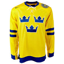 Ice Hockey Jersey 